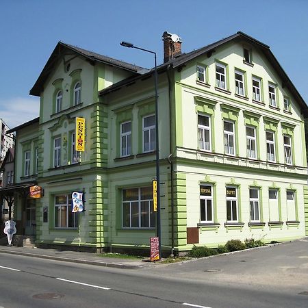 Apartments In Desna/Isergebirge 1786 Tanvald Bagian luar foto