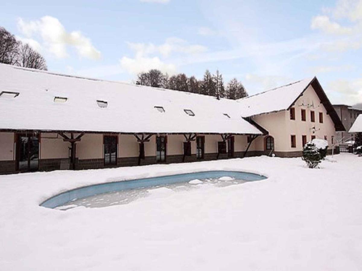 Apartments In Desna/Isergebirge 1786 Tanvald Bagian luar foto