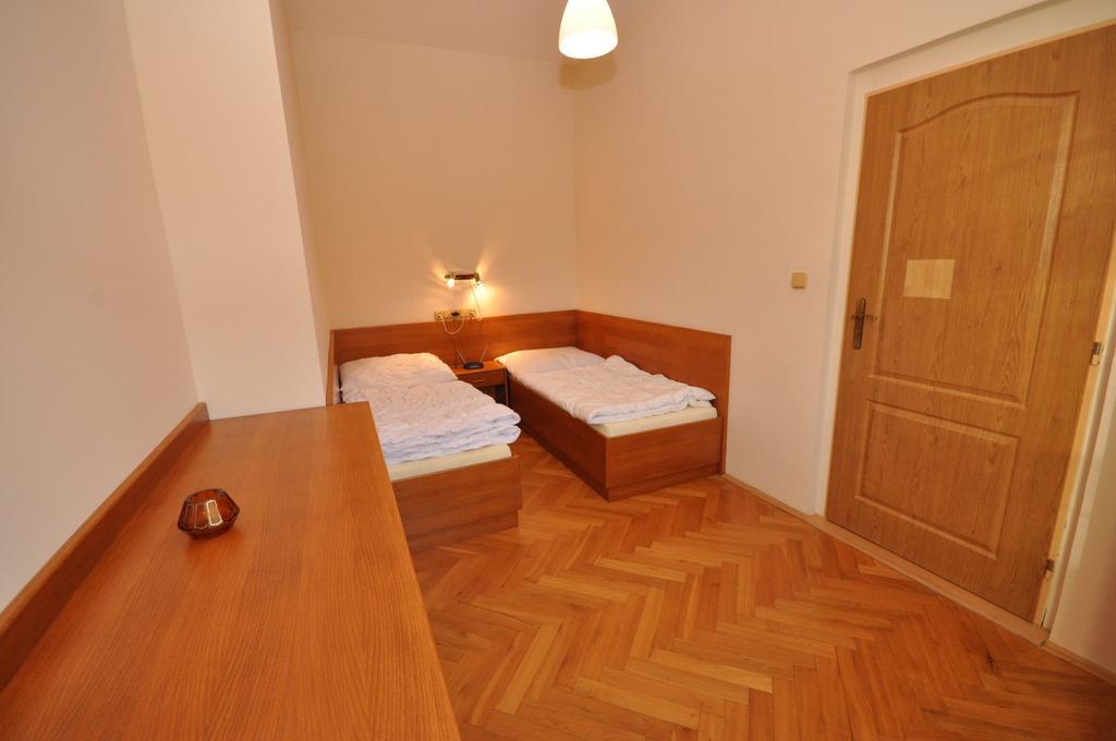 Apartments In Desna/Isergebirge 1786 Tanvald Bagian luar foto