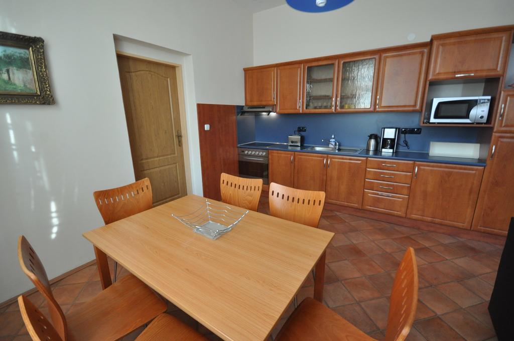 Apartments In Desna/Isergebirge 1786 Tanvald Bagian luar foto