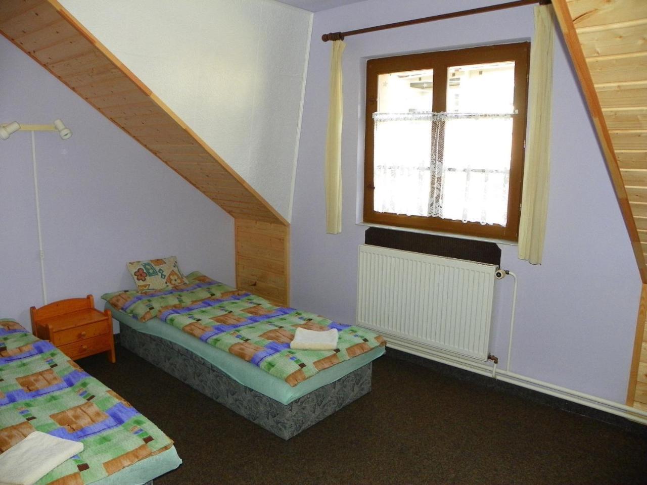 Apartments In Desna/Isergebirge 1786 Tanvald Bagian luar foto